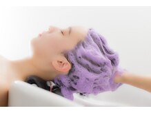 カレン 表参道(KALEN)/ヘッドスパ 表参道 渋谷 外苑前