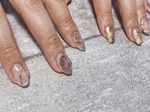 チャコネイルズ(CHACO NAILS)/Design &nbsp;plus/9900