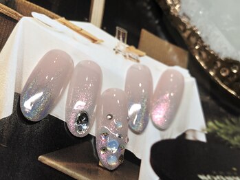 グランディール(Grandir)/キャンペーンCコース