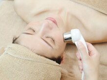 レディース ビホウ(BIHOU)/臍帯血導入で奇跡の赤ちゃん肌