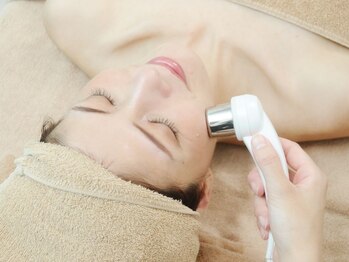 レディース ビホウ(BIHOU)/臍帯血導入で奇跡の赤ちゃん肌