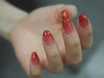 テラコッタの輝き