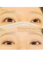 シュエットウール(Chouette Heure)/パリジェンヌ