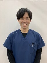 整体院ハラザキ(HARAZAKI) 原崎 拓也