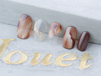 ジュエ(Jouet)/定額アートコース◆/8800