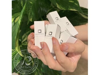 ハーバリー ハーブピーリング 岐阜(HERBERRYハーブピーリング)/ハーブピーリング専門店HERBERRY