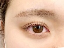 バルミー 代官山恵比寿(Balmy)/目の形に合わせてカール調整を