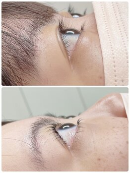 ヴィーナス 船橋駅前店(VENUS)/まつ毛カール