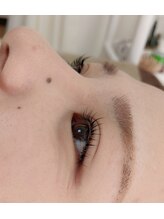 ラクシス(Luxis)/まつげパーマ