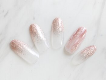 ジーネイルコウベ(G NAIL KOBE)/ハンドDコース　2990円