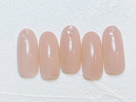 定額シンプル¥8000