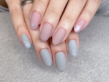エルマナ ネイル(Hermana NAIL)/