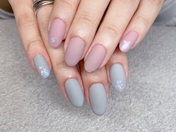 エルマナ ネイル(Hermana NAIL)/