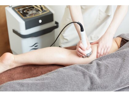 テフィティ(Te fiti)の写真