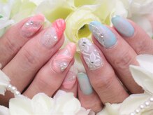 ハーブエステ ルレーブ/定額¥7100