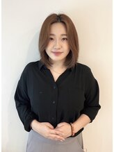 ニコットラッシュ 神戸三宮店(nicott lash) 吉村 