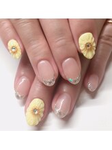 ネイルサロン アテナ(Athena)/持ち込みアートコース