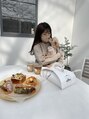 エミュ(emu)&nbsp;休日はカフェ巡りや旅行に行きます♪お出かけ大好き☆
