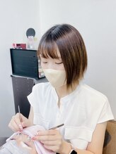 ティノ アイラッシュサロン(TINO)&nbsp;高橋 