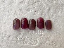 ジョリープラス(jolie +)/jolie+ Nail Design