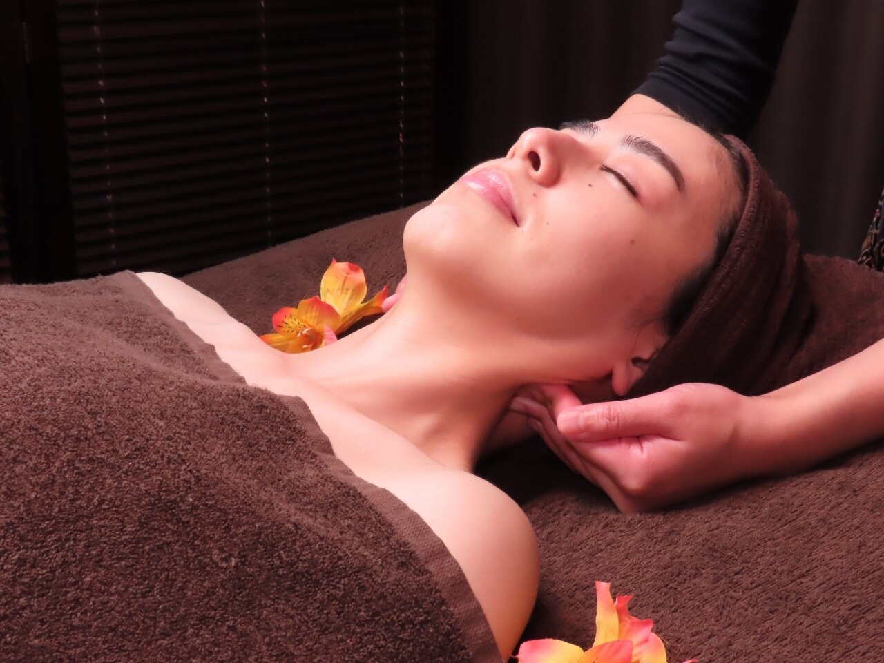 ラメール(LA MER)｜ホットペッパービューティー