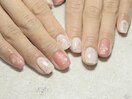 B's amor 大府店 Nail design