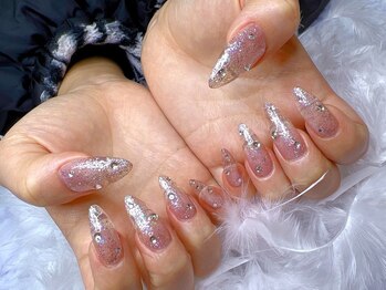 レアネイル 新宿(le'a nail)/