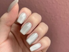 ホワイトマグネット