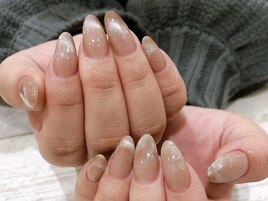 マグネットネイル