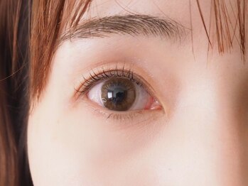 コルテアイ(CoRte.eye)の写真/【拘り商材で素材美を大切に】エクソソームを使用したトリートメントで、ダメージ最小限に抑えてモチをUP◎