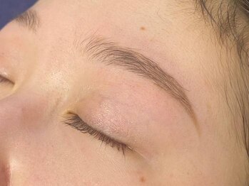 マユラボ/レディース：HBL