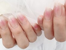 アメリオレフチュール(ameliorer futur)/NAIL