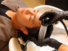 ンッフ(n.Fu)/お流し