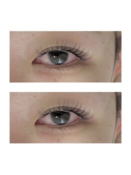 アカ(aka)/ボリュームラッシュ