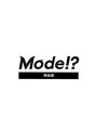 モード 渋谷店(Mode!?)/渋谷店 / メンズ眉毛サロン