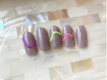 エスネイル(Snail)/