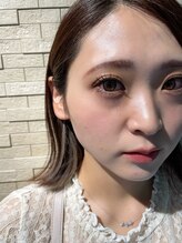 コノハ(KONOHA)/次世代まつげパーマ上下