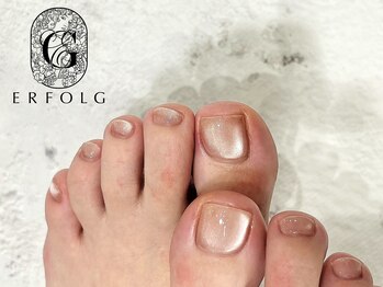 エアフォルク 銀座(ERFOLG)/細かい粒子☆大人気ぷるマグ