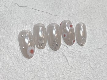 ルダリドゥー 東銀座店(Le Dali Deux)/定額11000円