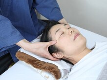 地域で唯一、自律神経を集中的に整える施術を提供します