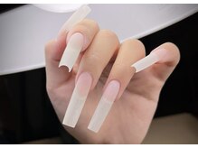 渋谷エリアでチップNo.1の品揃え！多彩なデザインで理想を叶えるサロン☆