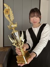 ビーミー 可児店(Be me)&nbsp;亀貝 景子