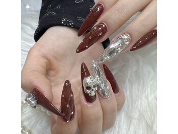 アンドミー(&ME)/