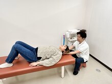 はぴねす整骨院/マタニティ整体