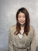 グラム バイ アンド ココ ネイル(GraM by And & coco. Nail) MIHO 