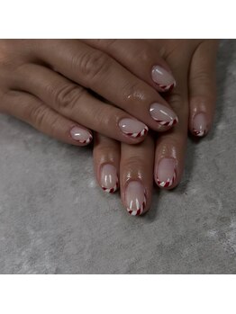ルート12/キャンディネイル