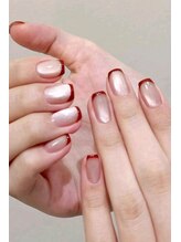 ザ ワンネイルズ(The one nails)/