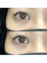 アテ(Ate)/パリジェンヌラッシュリフト