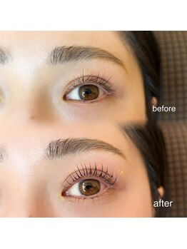 ノエル(Noel)/パーマ 担当あいり