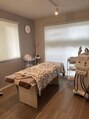 ケイサロン(K salon)&nbsp;脱毛、フェイシャルの施術は完全個室のプライベート空間で安心♪
